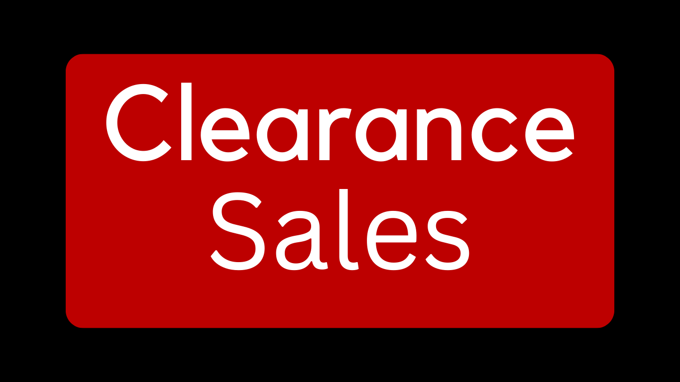 Clearance