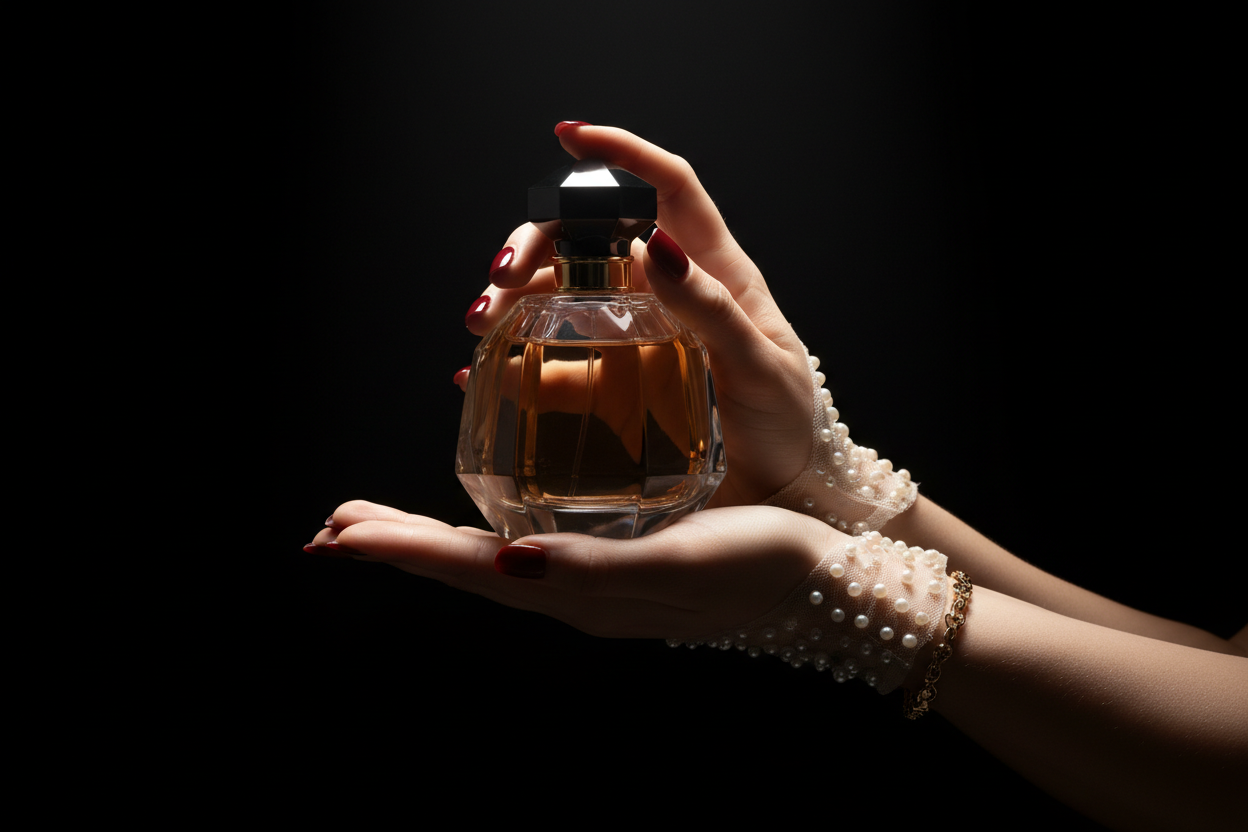 Women’s Perfumes