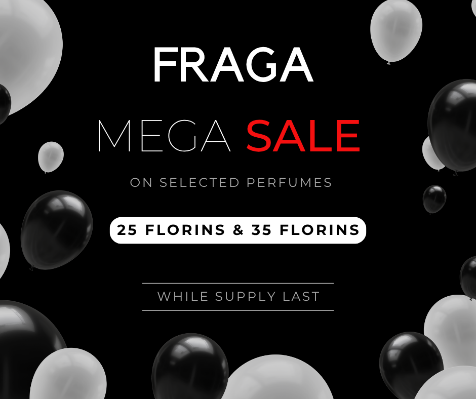MEGA SALE