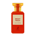 Maison Alhambra Bright Peach Eau de parfum 80ml