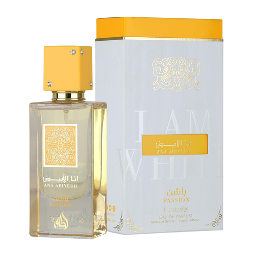 Ana Abiyedh Passion Eau de parfum for women 60ml
