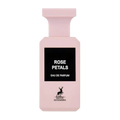 Maison Alhambra Rose Petals Eau De Parfum 80ml