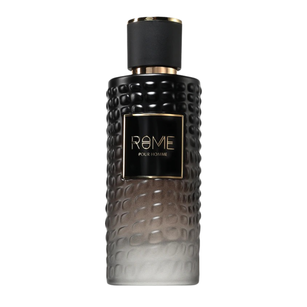 Rome Pour Homme Eau Da Parfum 3.4 FL OZ / 100 ML