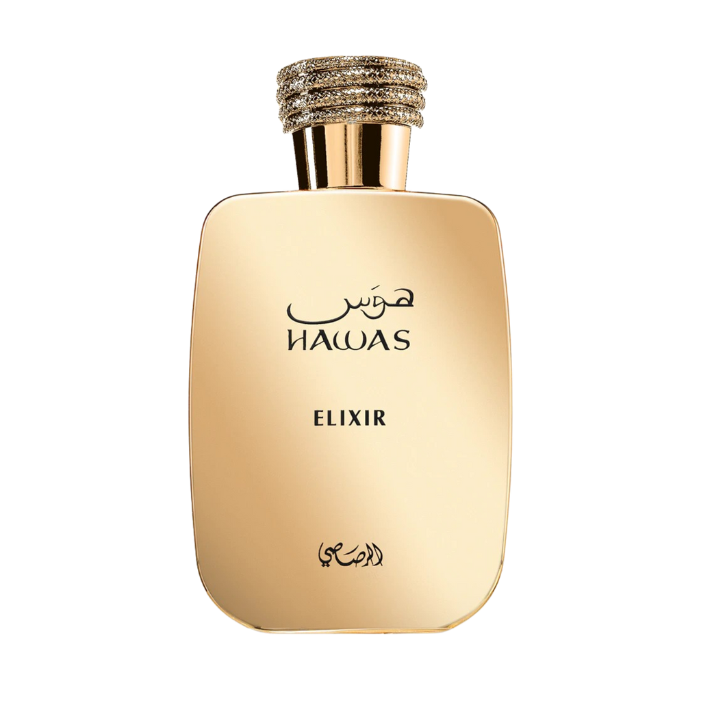 Hawas Elixir Eau De Parfum For Men / 100ML