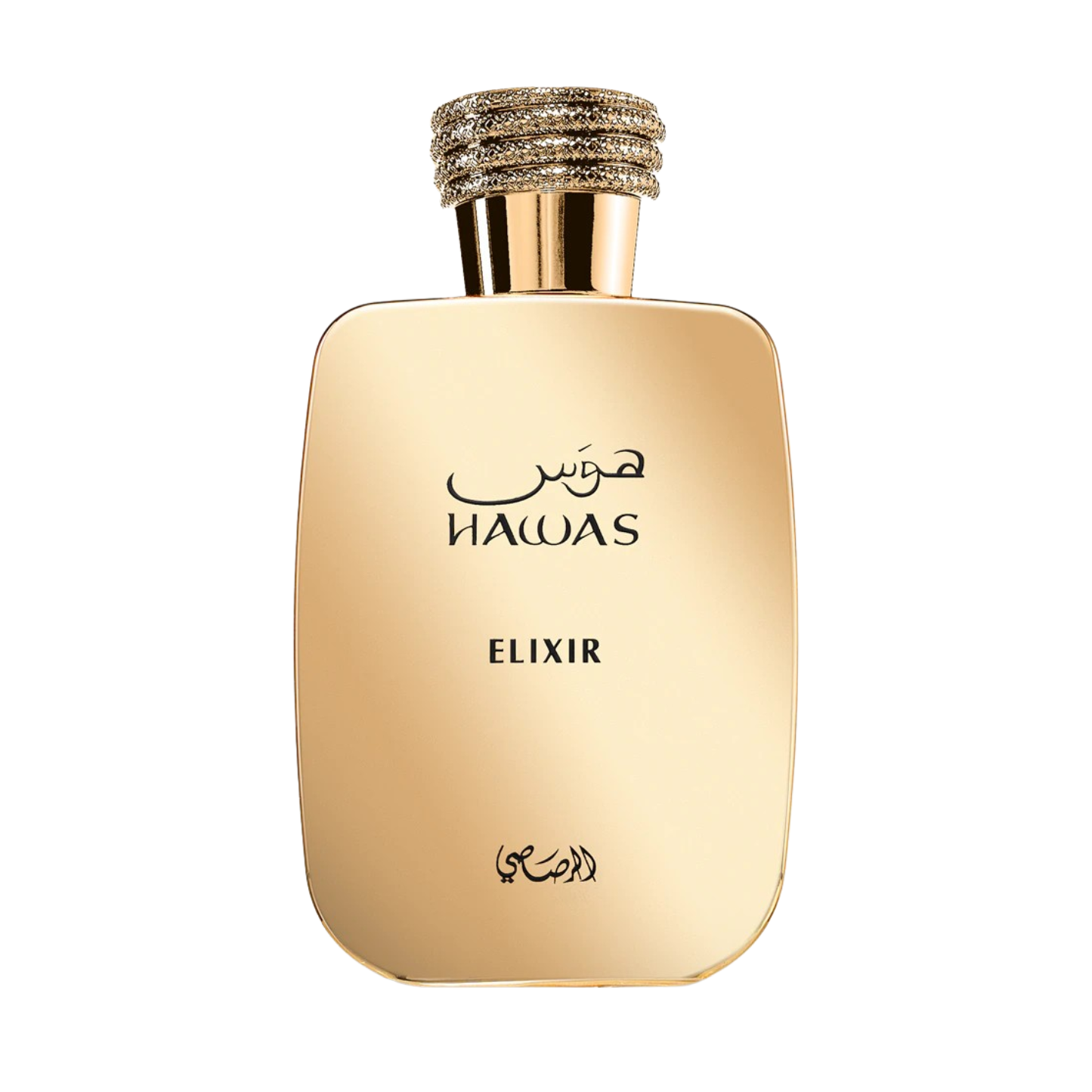 Hawas Elixir Eau De Parfum For Men / 100ML