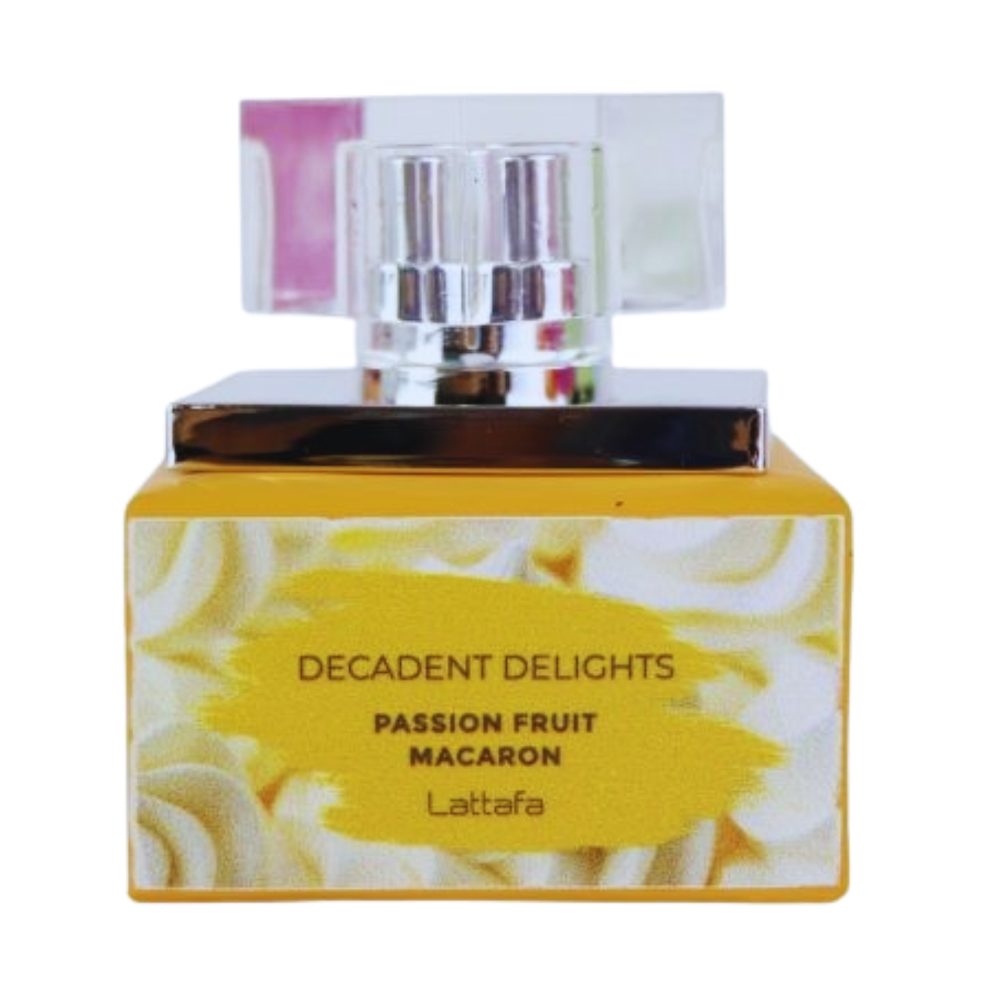 Lattafa Decadent Delights Macaron Passion Fruit 50ml 1.7fl.oz