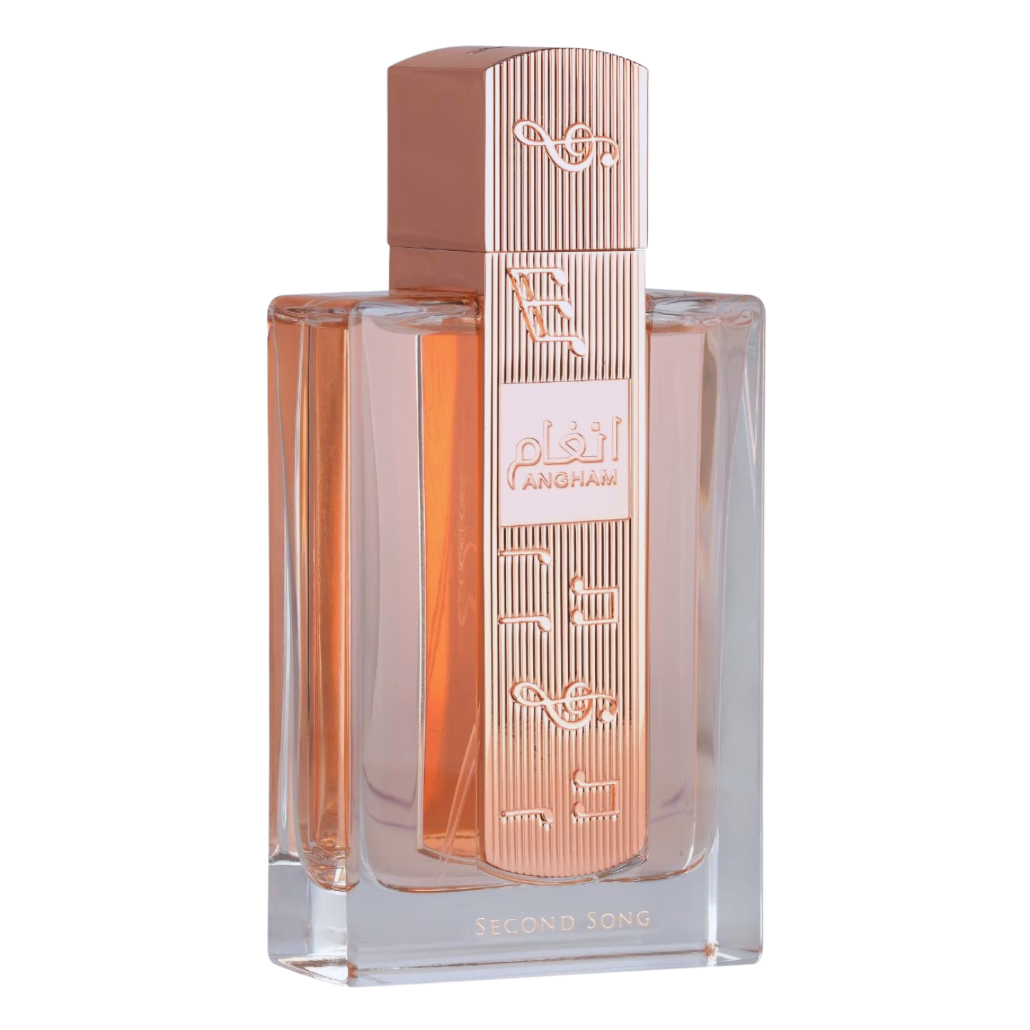 Lattafa Angham Second Song Eau de Parfum 3.4OZ/100ml