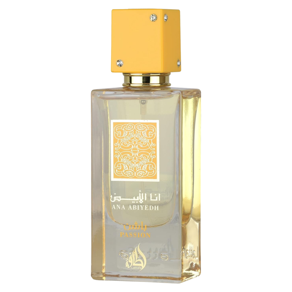 Ana Abiyedh Passion Eau de parfum for women 60ml