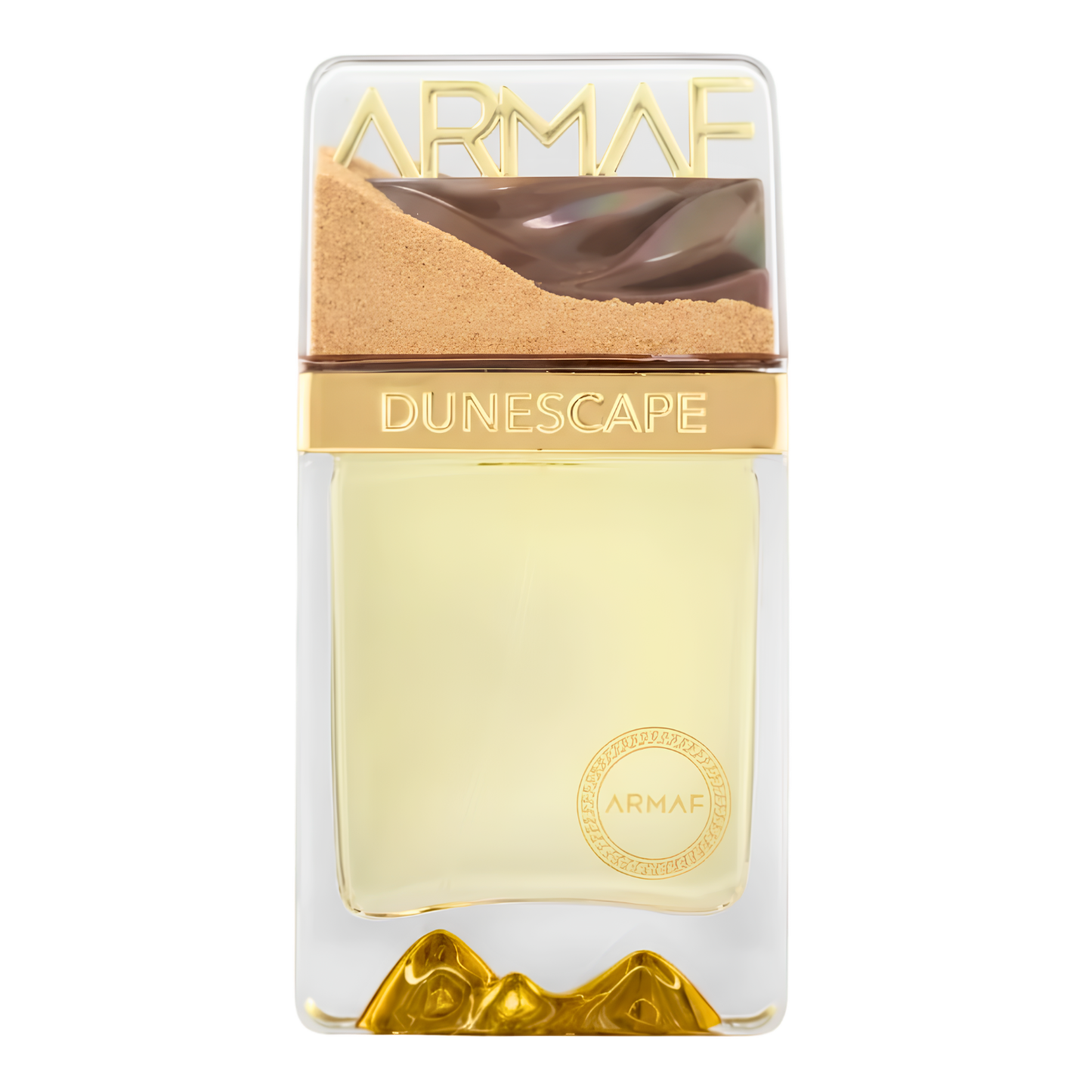 Armaf Dunescape Eau de Parfum for Men, 3.4 Oz/100 ml
