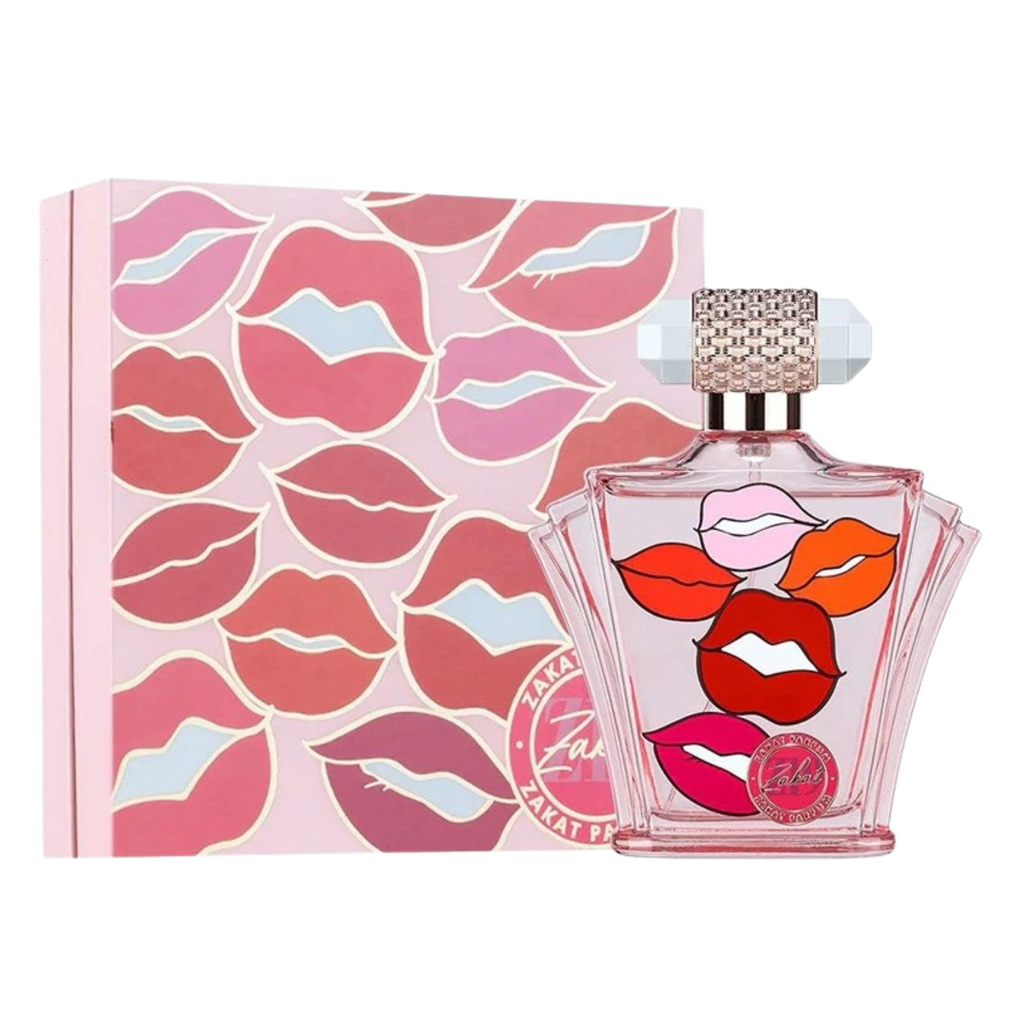 Zakat Z19 Eau De Parfum 100ml/3.4oz