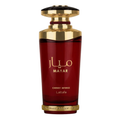Lattafa Mayar Cherry Intense Eau de Parfum Spray, 3.4 Oz/100 ml