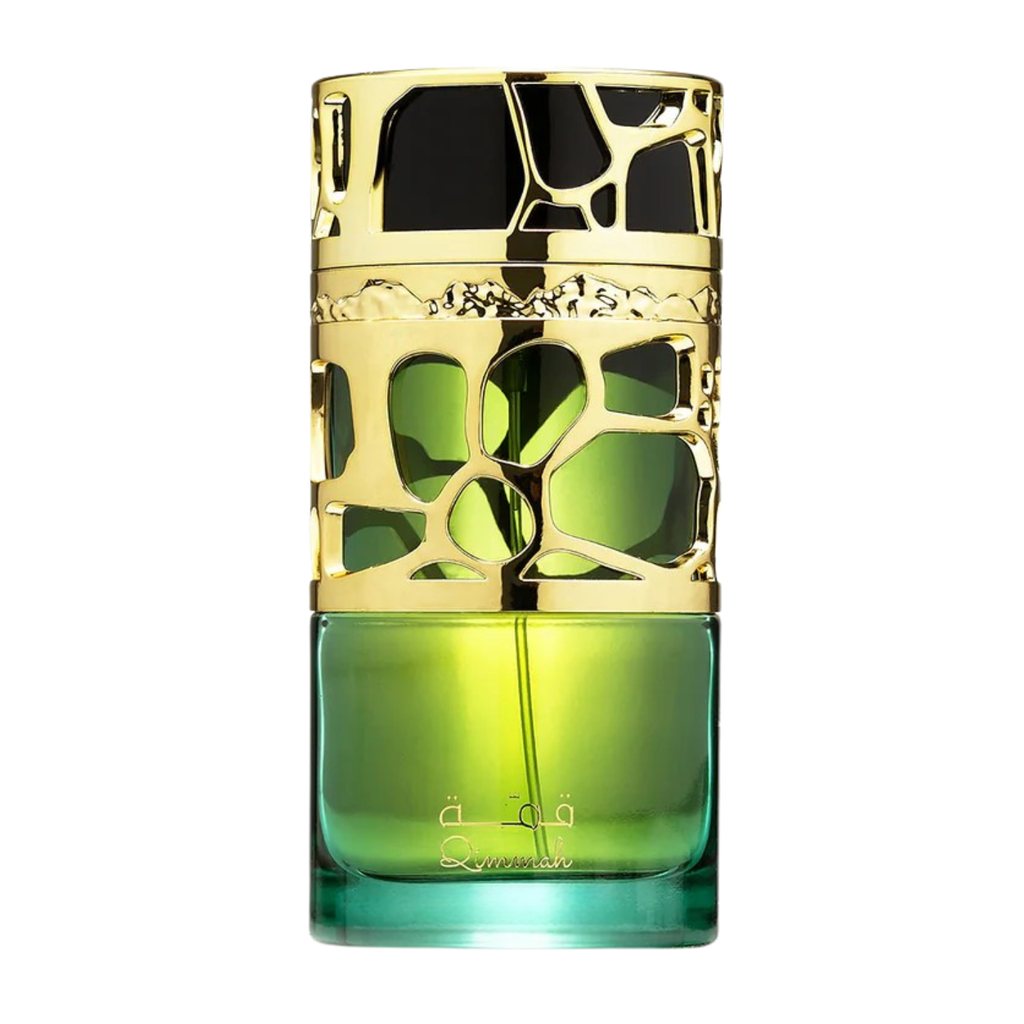 Lattafa Qimmah for Women eau de parfum 3.4oz/100ml