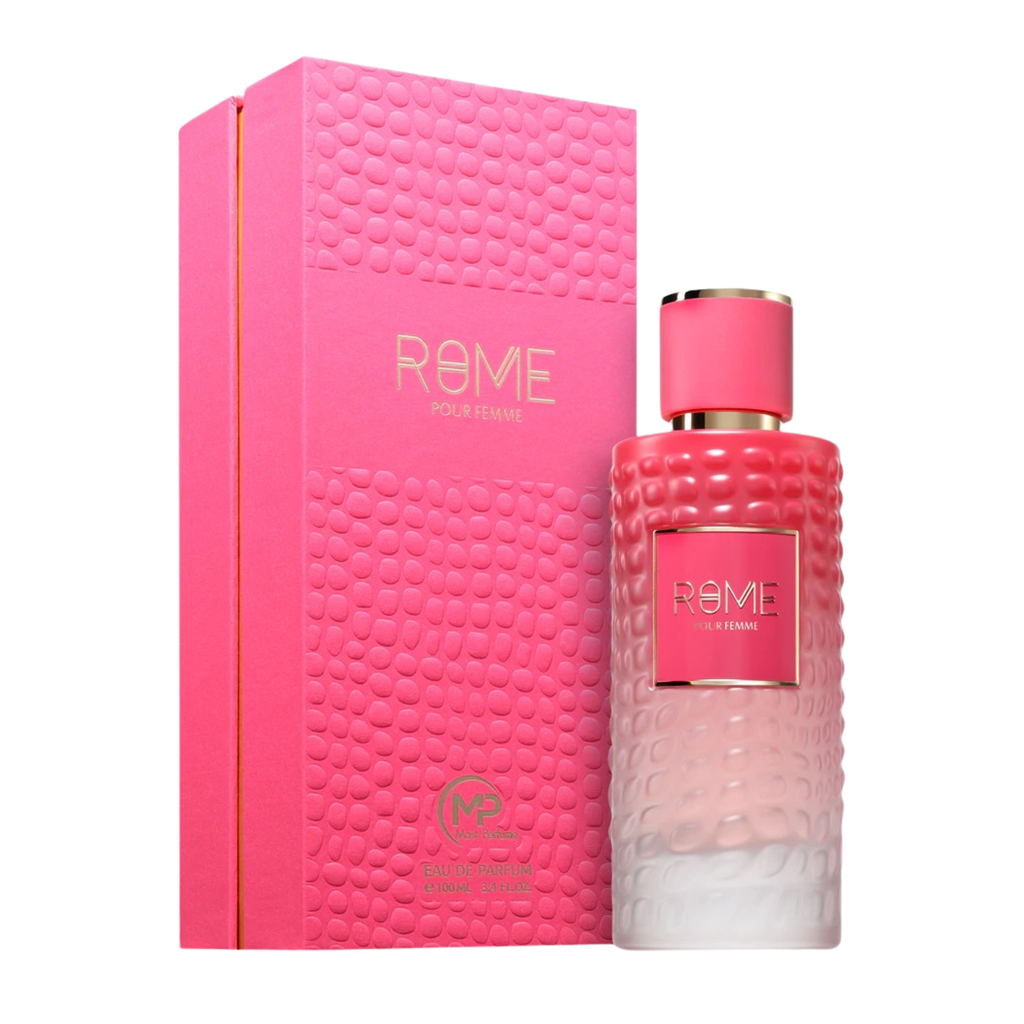 Bharara Beauty Rome Pour Femme Eau de Parfum 3.4 FL OZ / 100 ML
