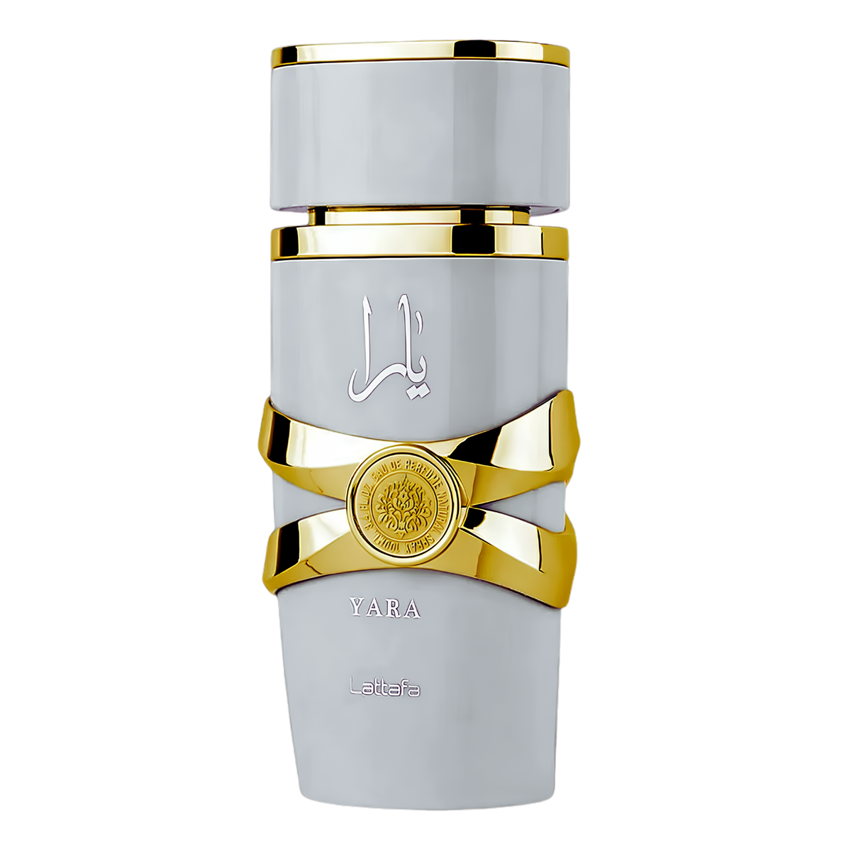 Lattafa Yara Moi Eau de Parfum Fragrance for Women, 3.4Oz/100 ml
