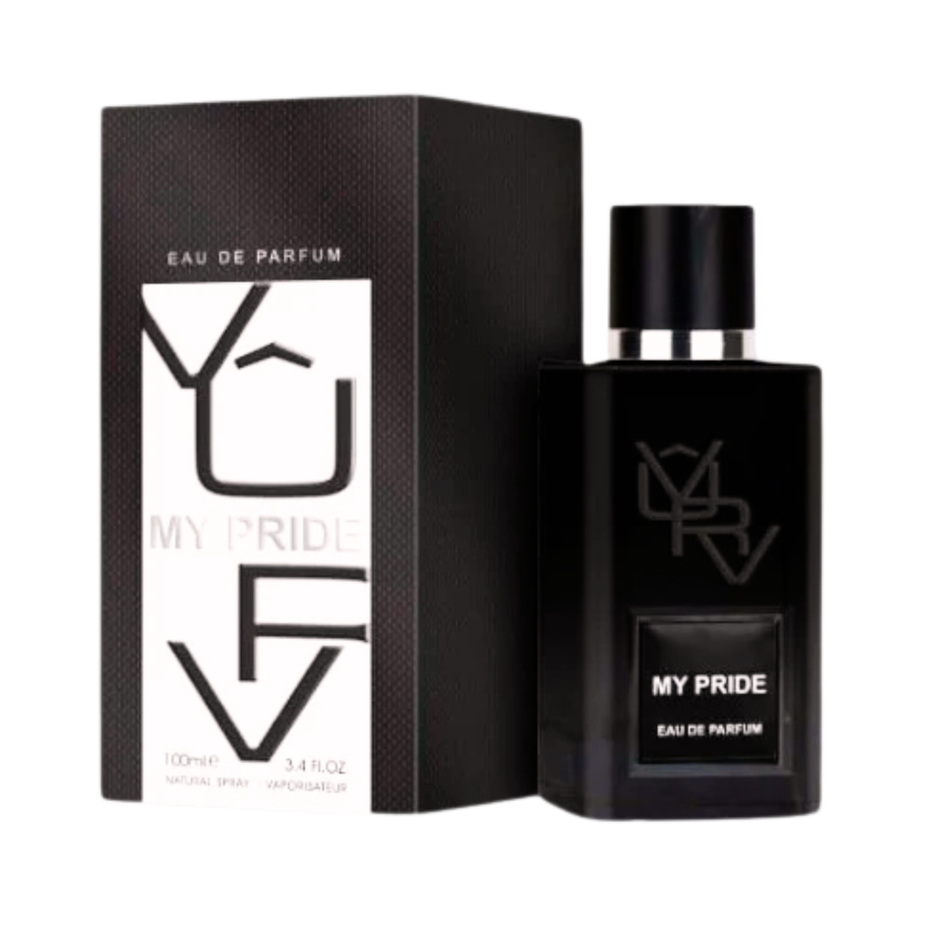My Pride 3.4 oz EDP