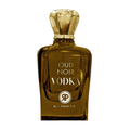 Oud Noir Vodka Eau De Parfum 3.4 oz/100ml