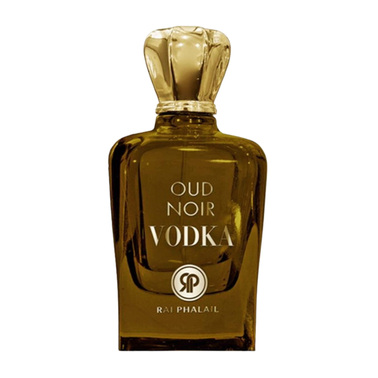 Oud Noir Vodka Eau De Parfum 3.4 oz/100ml