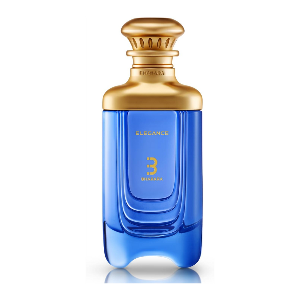 Bharara Elegance For Men Eau de Parfum Spray, 3.4 Fl Oz / 100 ML