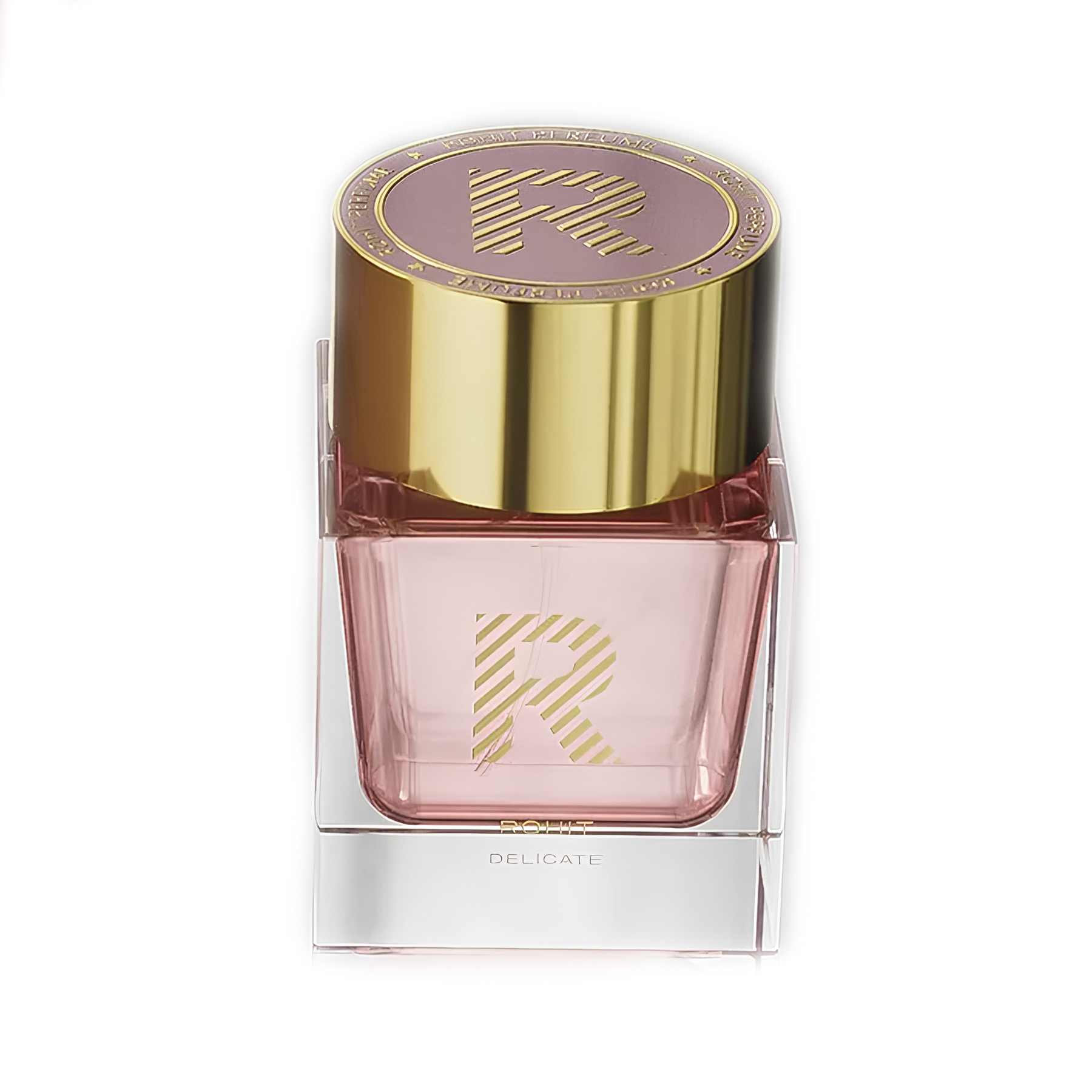 Rohit Delicate by Bharara Eau de parfum 3.4Oz/100ML