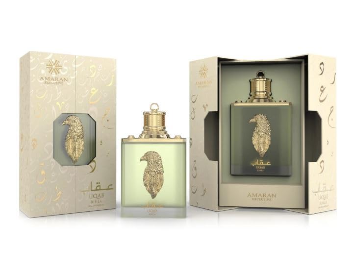 Uqab Rihla Edp 100ML/3.4FLOZ
