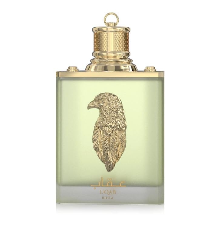 Uqab Rihla Edp 100ML/3.4FLOZ