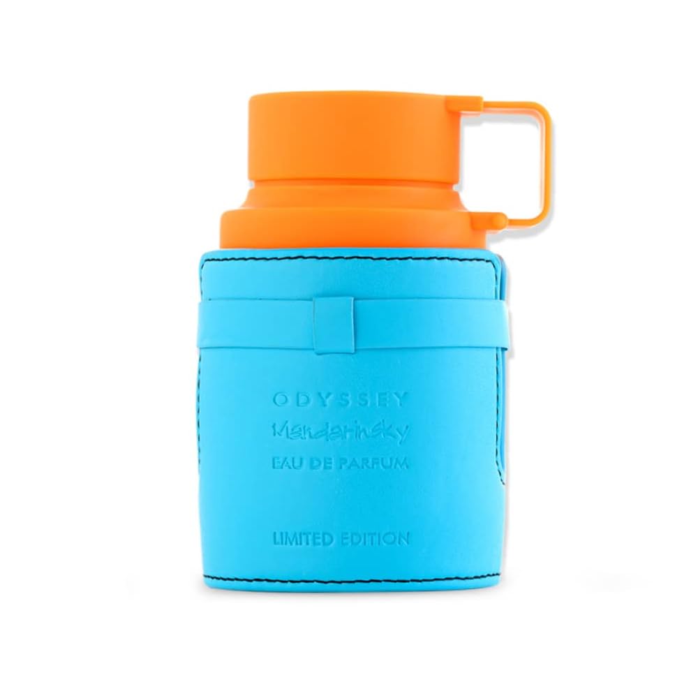 Mandarinsky Limited Edition by Armaf for Men 3.4oz/100ml