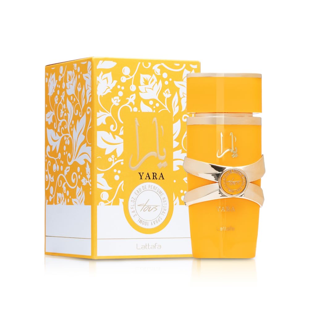 Lattafa Yara Tous Eau de Parfum  / 100 ml