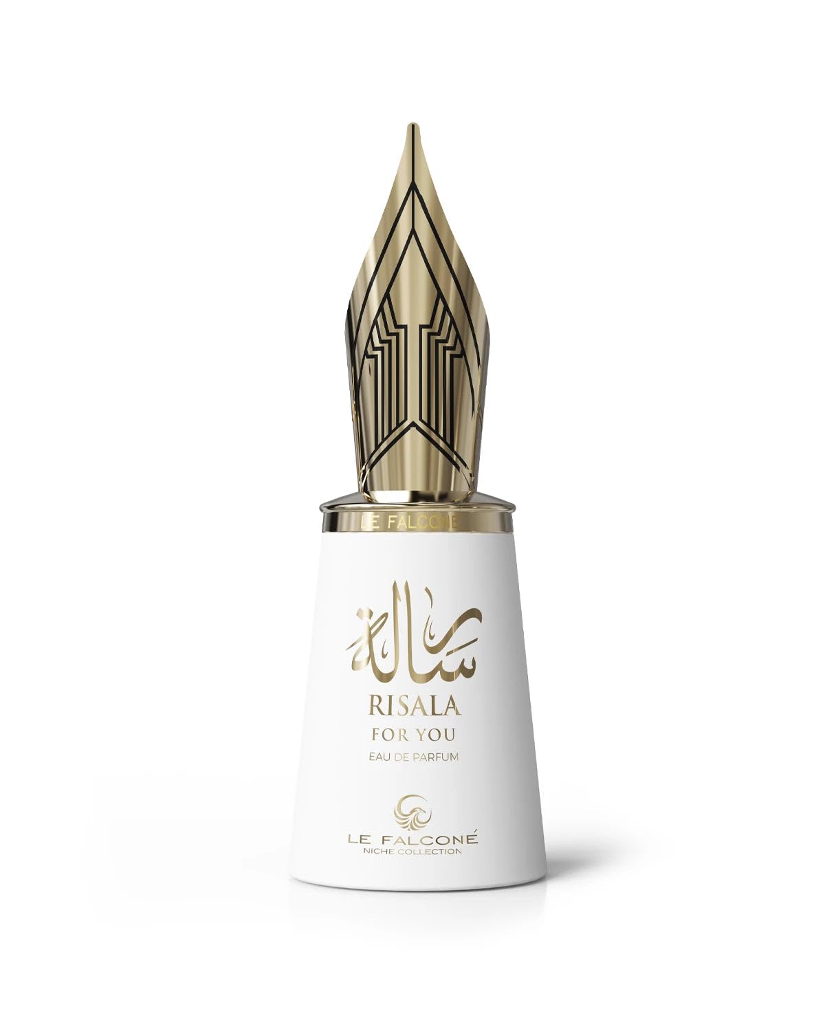 Risala For You Eau de Parfum for Women – 100 ml (3.4 fl oz)