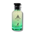 Maison Alhambra Jean Lowe Vibe Eau de Parfum for Unisex, 3.4 Ounce / 100 ml