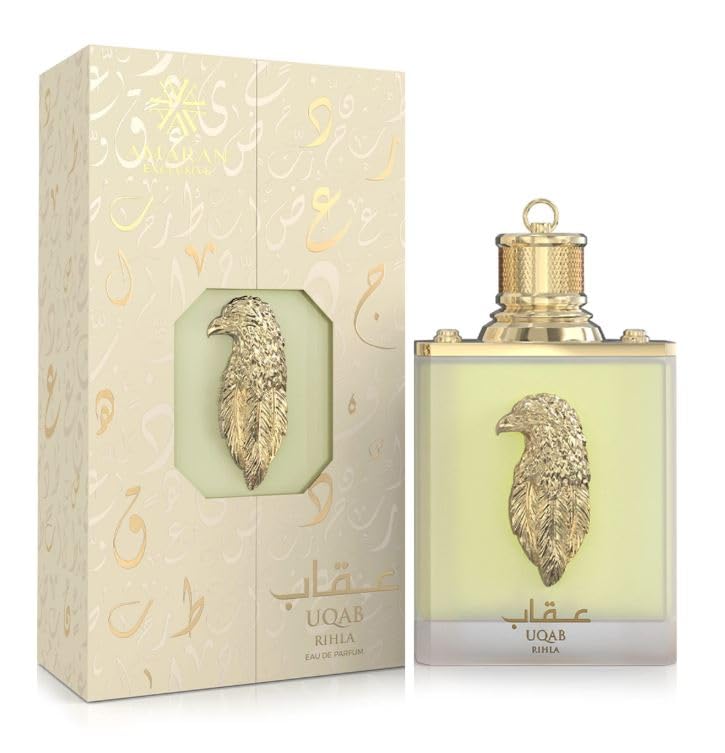 Uqab Rihla Edp 100ML/3.4FLOZ