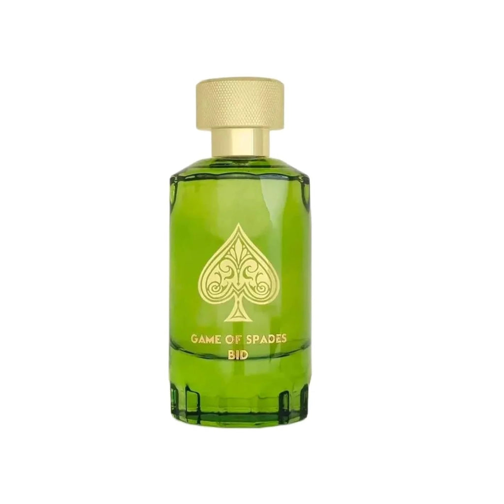 Jo Milano Game Of Spades Bid Parfum 3.4 Ounce/100 ml