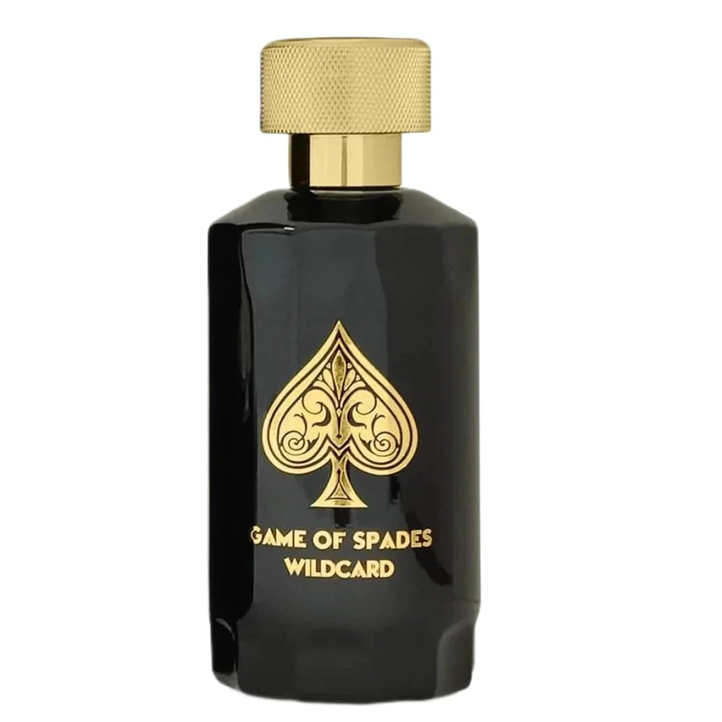 Jo Milano Game of Spades Wildcard Parfum 3.4 Ounce/ 100ml