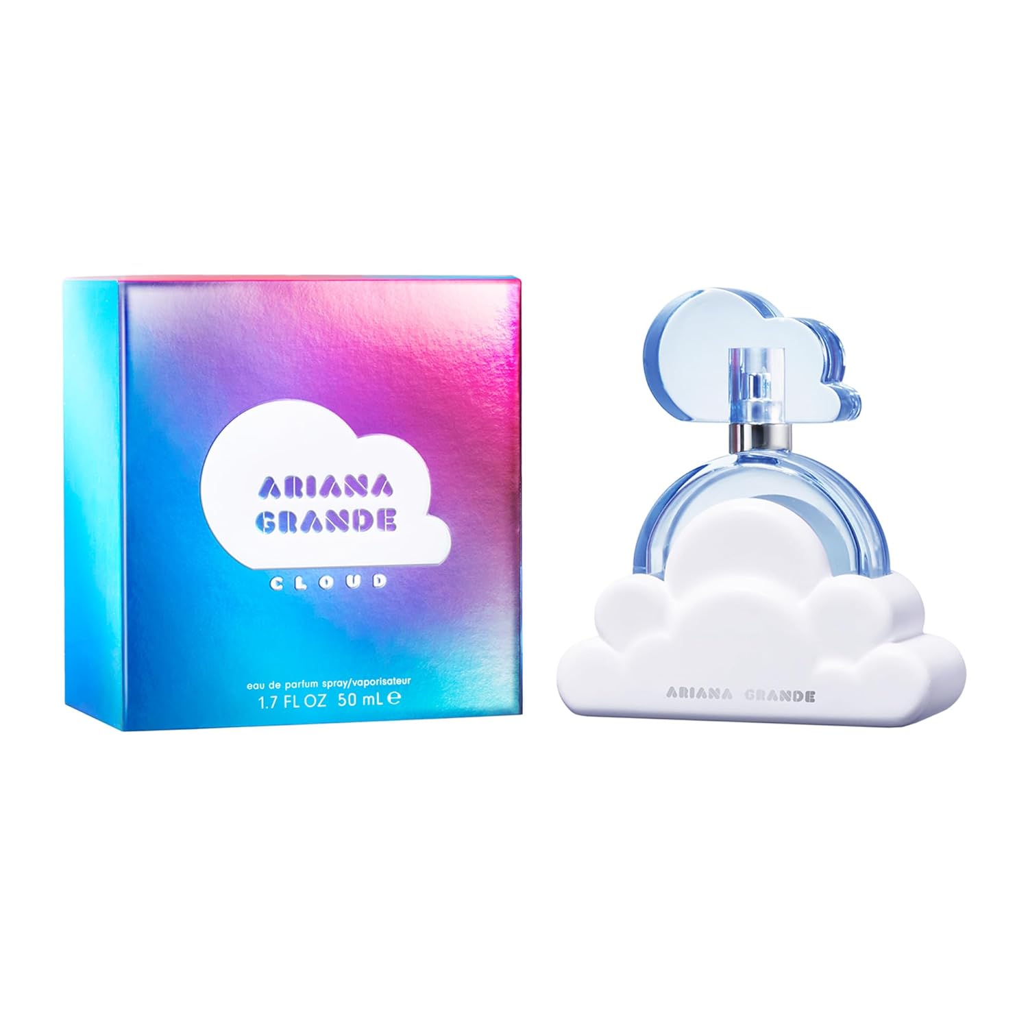 Ariana Grande Cloud Eau de Parfum 3.40oz/100ml