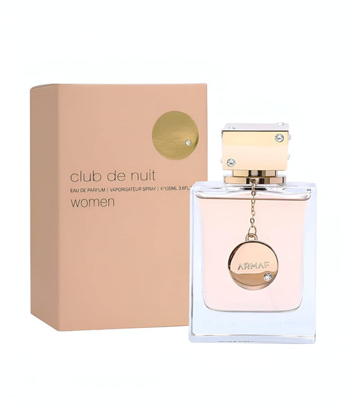 Armaf Club De Nuit for Women Eau de Parfum 3.6 Ounce / 100ml