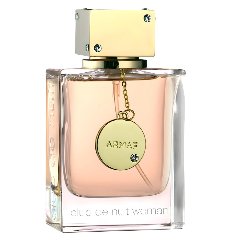 Armaf Club De Nuit for Women Eau de Parfum 3.6 Ounce / 100ml