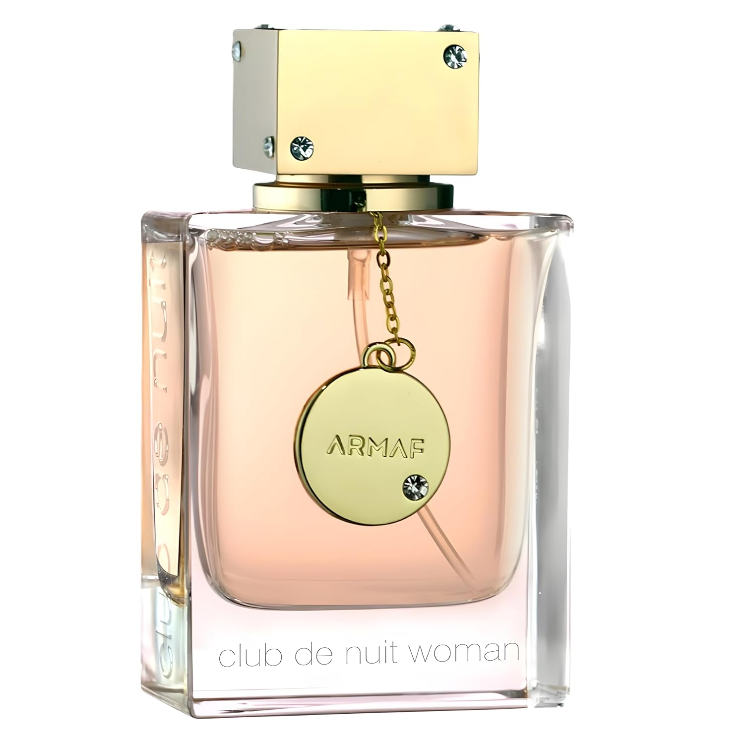 Armaf Club De Nuit for Women Eau de Parfum 3.6 Ounce / 100ml