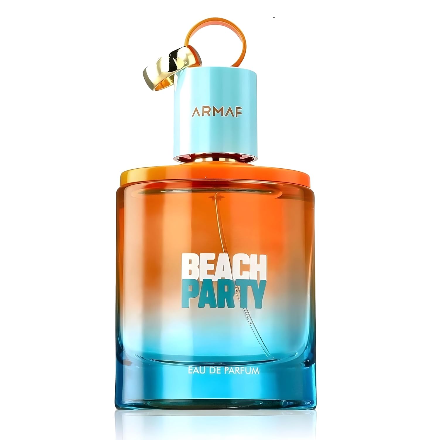 Armaf Beach Party for Women Eau de Parfum 3.4 Ounce/100ml