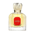 Maison Alhambra La Rouge Baroque Eau de Parfum 3.4 Ounce/100ml