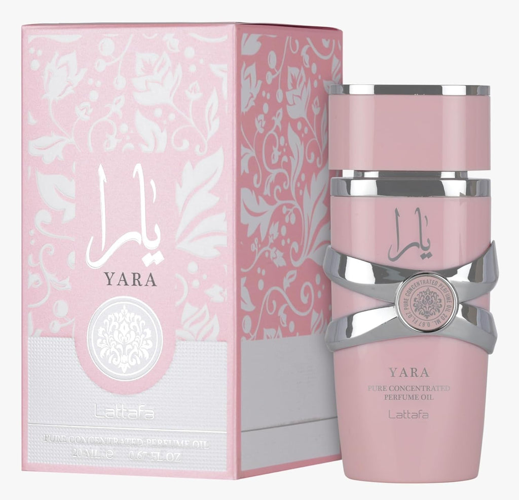 Lattafa Yara Eau de Parfum / 100 ml
