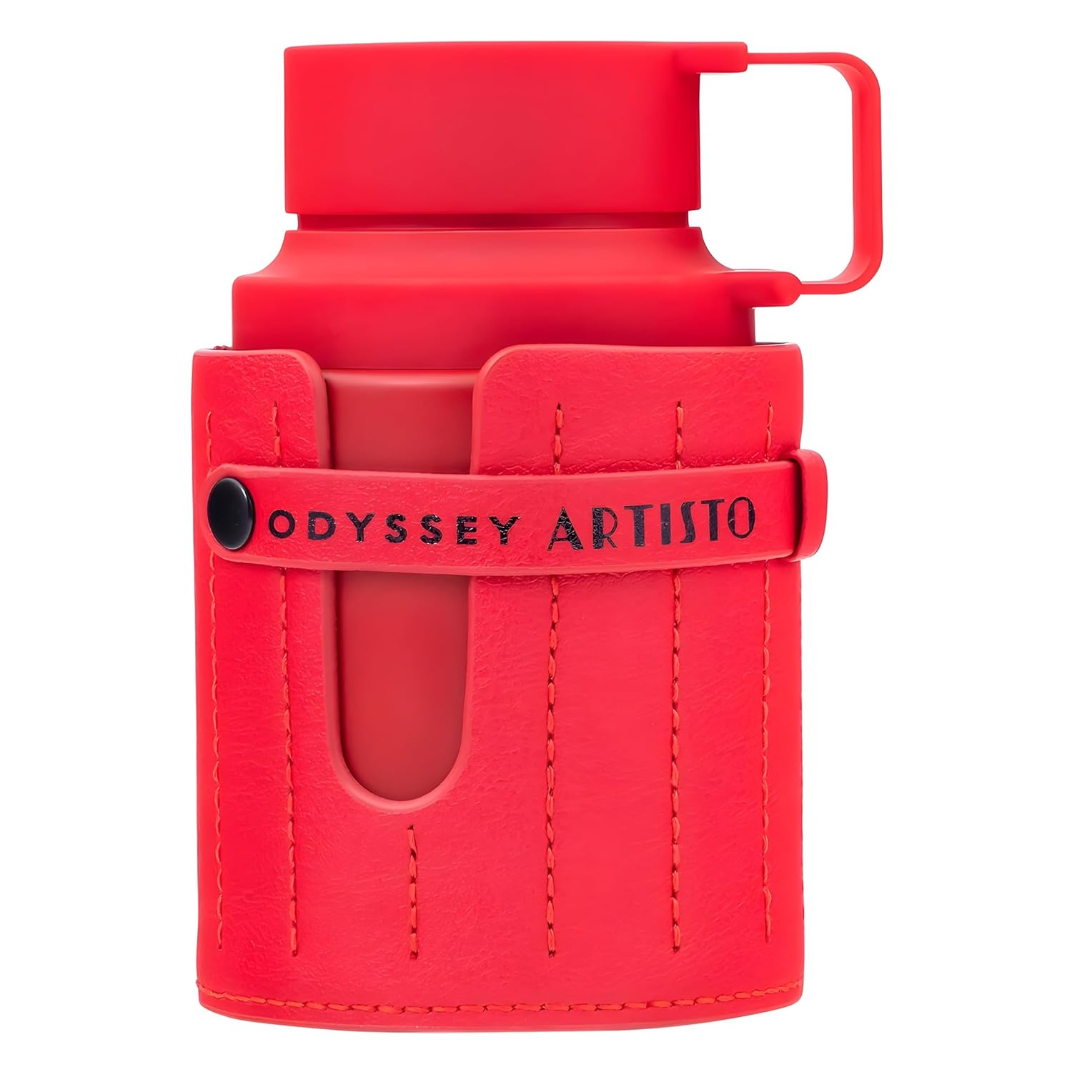 Armaf Odyssey Artisto The Red Edition Eau de Parfum 3.40 Ounce / 100 ml