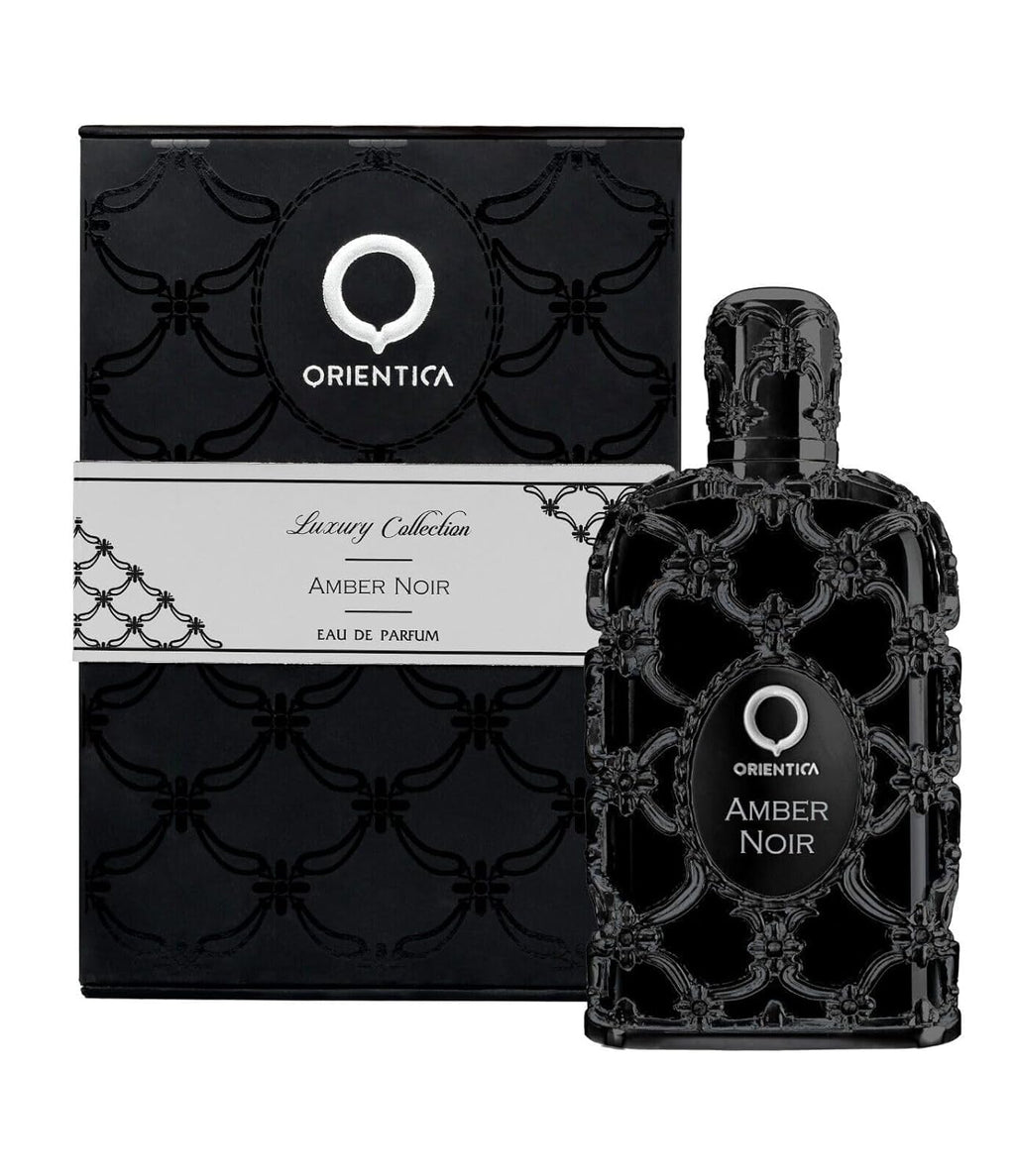 Orientica Luxury Collection Amber Noir Eau De Parfum 2.7oz / 80ml