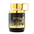 Odyssey Wild One Gold Edition Eau de parfum by Armaf for Men - 3.4 oz/100ml