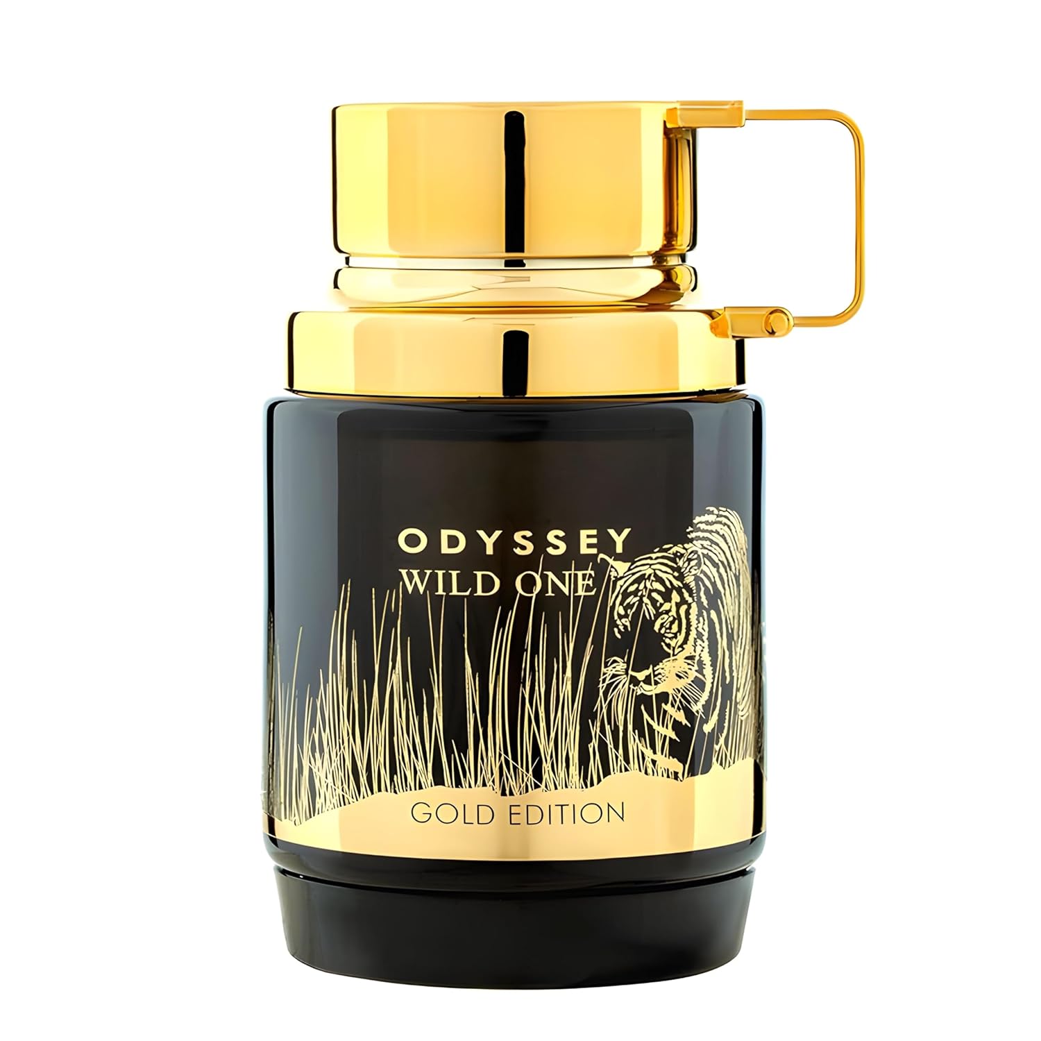 Odyssey Wild One Gold Edition Eau de parfum by Armaf for Men - 3.4 oz/100ml