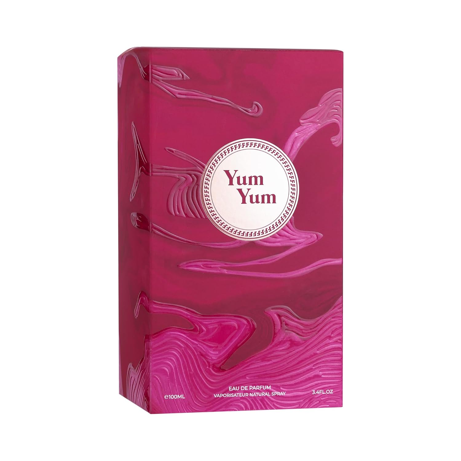 Armaf Delights Yum Yum Eau de parfum for women 3.4oz/100ml