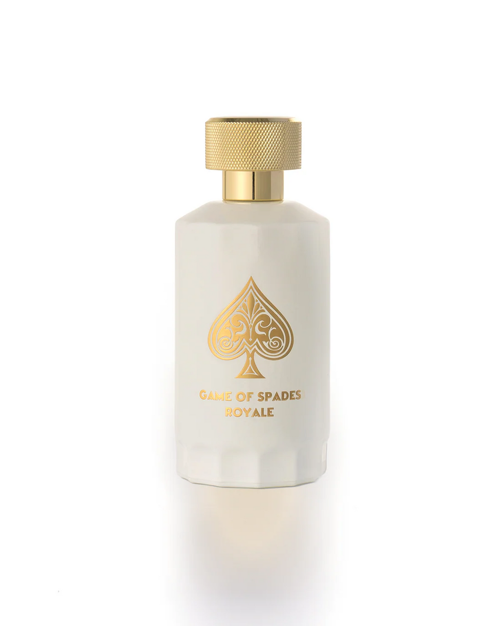 Jo Milano Game of Spade Royale Parfum 3.4 Ounce/100ml