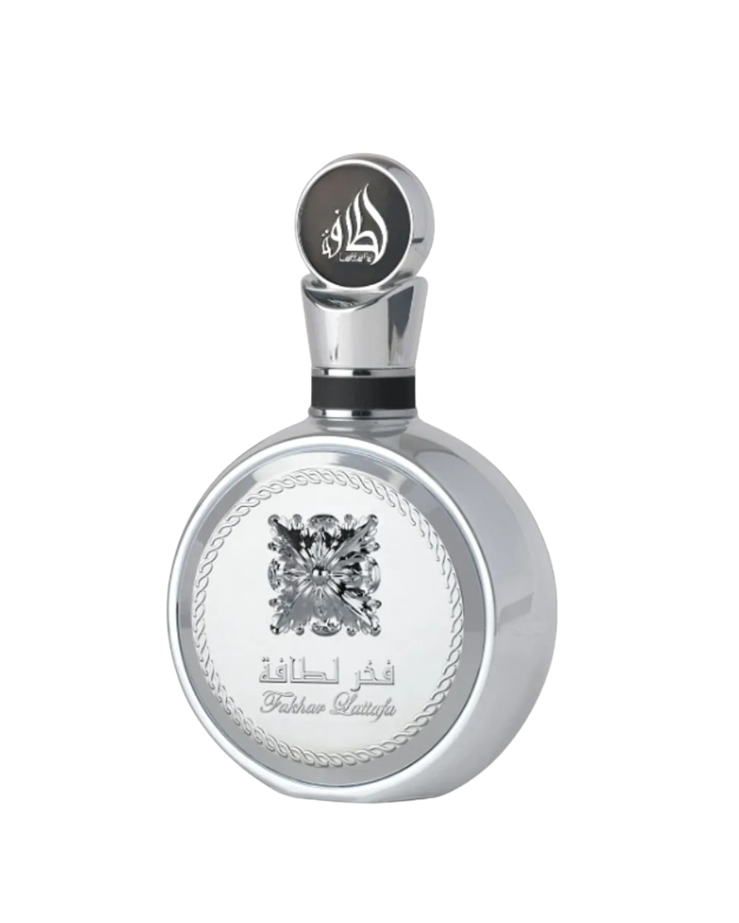 Fakhar Platin Eau de parfum for men 3.4floz/100ml