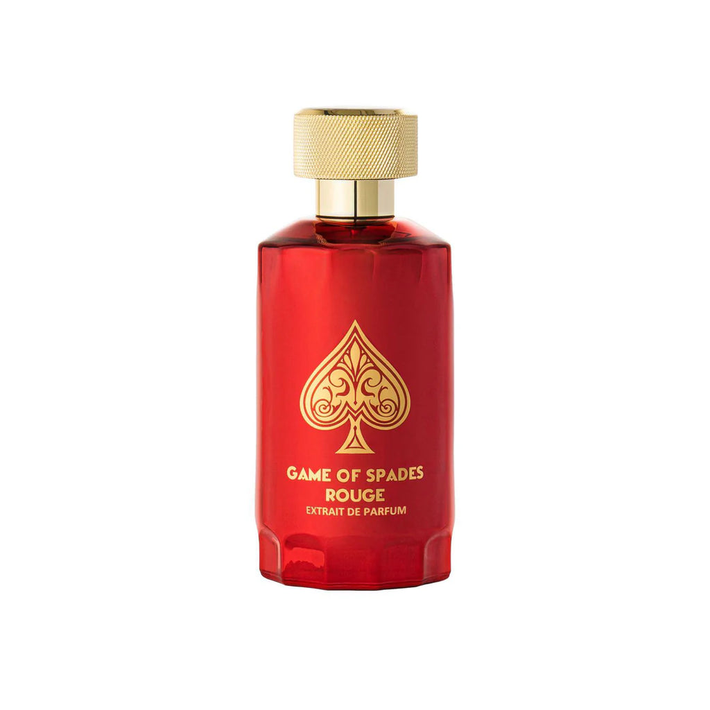 Game of Spades Rouge Extrait De Parfum 3.4oz/100ml