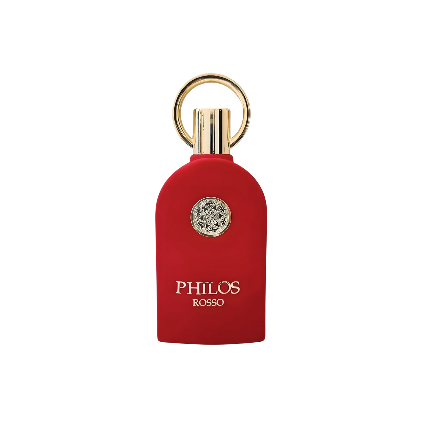 Maison Alhambra Philos Rosso for Women Eau de parfum 3.4 oz/100ml