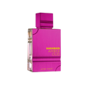 Al Haramain Amber Oud Ultra Violet Eau De Parfum - 2 oz/60ml