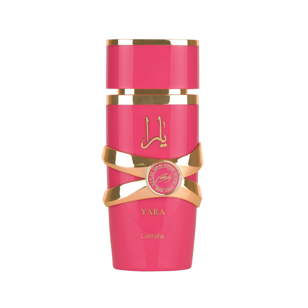 Yara Candy Eau de Parfum / 100 ml